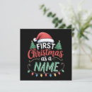 Search for meaningful christmas cards Baby