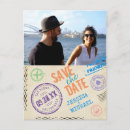Search for unique postage Retro