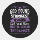 Search for mental health therapist stickers Happiness