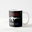 Search for ar 15 mugs Rights