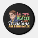 Search for ruth bader ginsburg magnets Supreme court