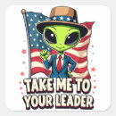 Search for political leader stickers Usa