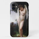Search for vintage cupid iphone cases Amour