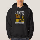 Search for reptile hoodies Pet