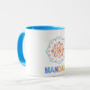 Search for mandala flower mugs Floral