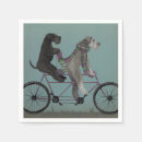 Search for steampunk napkins Funny dogs