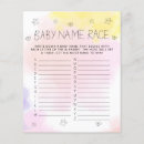 Search for baby shower games programs Cute