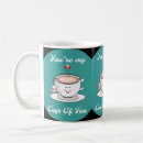 Search for i love green tea mugs For her
