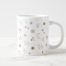 Search for star and crescent mugs Sun