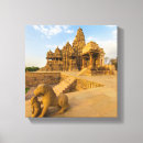Search for hindu canvas prints India