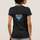 Search for decoy tshirts Police