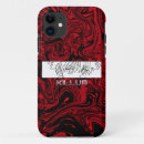 Search for animal characters iphone cases Black