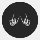 Search for funny skeleton stickers Costume