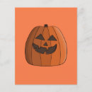 Search for monsters flyers Trick or treat