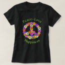 Search for lavender flower tshirts Boho