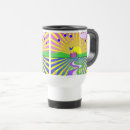 Search for psychedelic mugs Retro