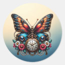 Search for pocket stickers Steampunk