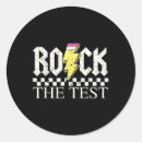 Search for motivational student stickers Funny
