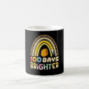 Search for brighter days mugs Teacher