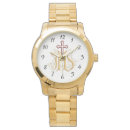 Search for religious symbols watches Cross