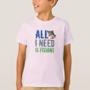Search for fishin tshirts Design