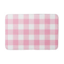 Search for checkered bath mats Classic
