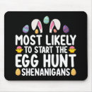 Search for hunting mouse mats Easter