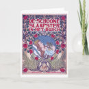 Search for sleeping beauty cards Illustration