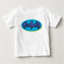 Search for batman baby shirts Bat logo