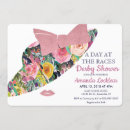 Search for race day invitations Day at the races