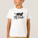 Search for cat eyes tshirts Animal lover