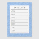 Search for weekly calendars Elegant