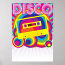 Search for disco party posters Dance