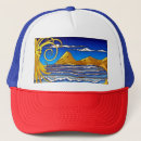 Search for sunny hats Ocean