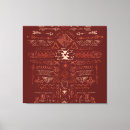 Search for doodles canvas prints Pattern