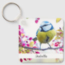 Search for pretty bird key rings Nature
