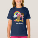Search for cowgirl tshirts Rainbow