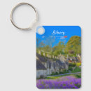 Search for cottage key rings England