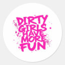 Search for have fun stickers Girls