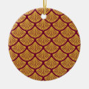 Search for fantasy christmas tree decorations Gold