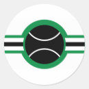 Search for tennis stickers Design