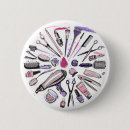 Search for hairdresser badges Cometologist