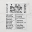 Search for ballads postcards Elizabethan