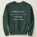 Search for quirky hoodies Playful