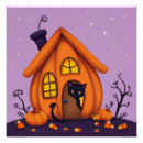 Search for halloween fun posters Pumpkin