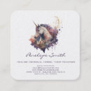 Search for magic business cards Professional