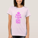 Search for fuchsia pink tshirts Magenta