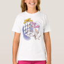 Search for animated tshirts Wb cartoon