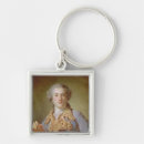 Search for french square key rings Ballet