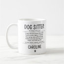 Search for for dog walkers mugs Funny